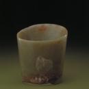 玉馬蹄形器